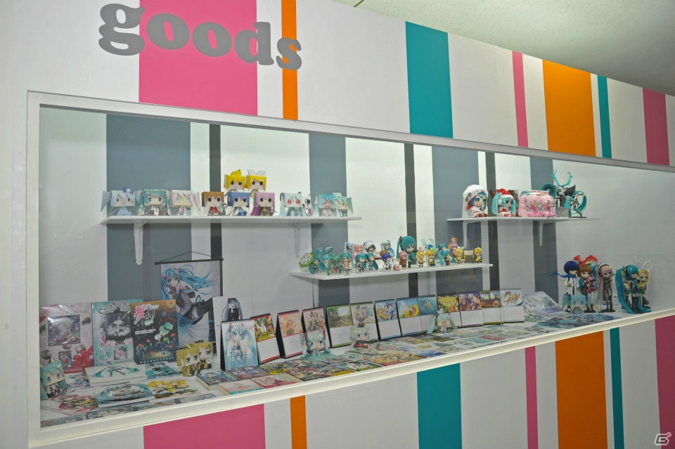 ミクの多彩な魅力を凝縮したユーザー参加型イベント「初音ミク『マジカルミライ2013』」の模様を紹介の画像21