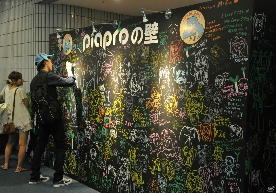 ミクの多彩な魅力を凝縮したユーザー参加型イベント「初音ミク『マジカルミライ2013』」の模様を紹介の画像26