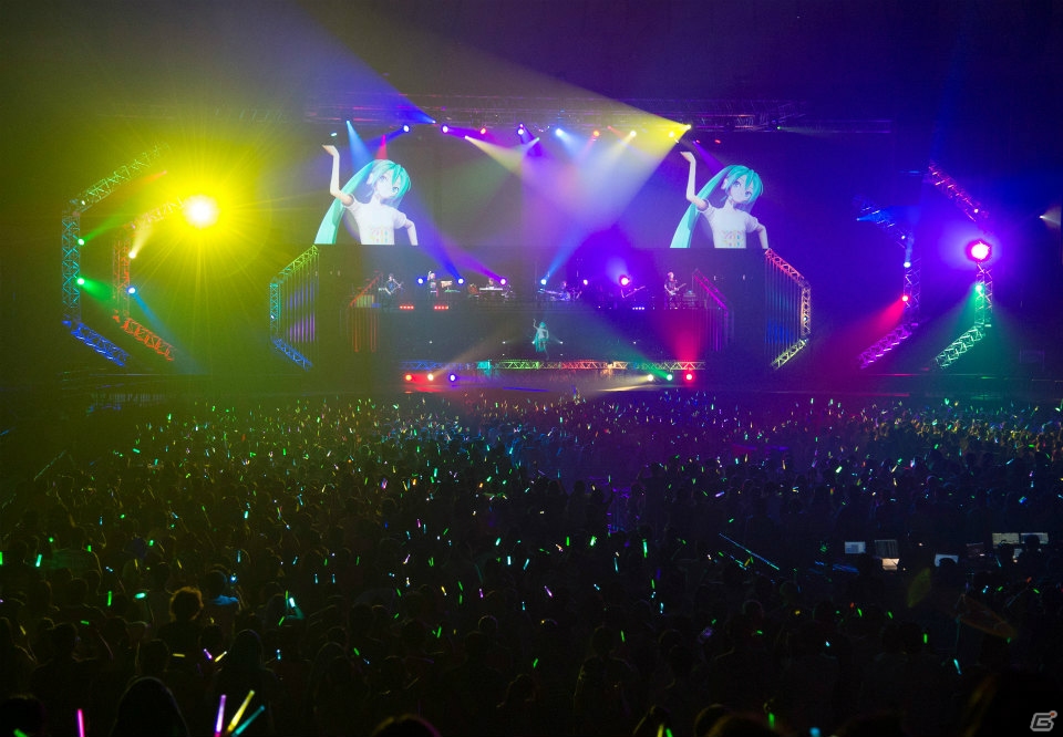 ミクの多彩な魅力を凝縮したユーザー参加型イベント「初音ミク『マジカルミライ2013』」の模様を紹介の画像3