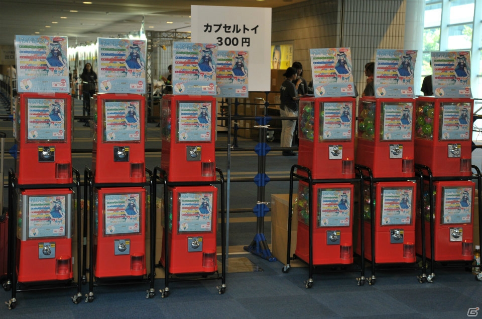 ミクの多彩な魅力を凝縮したユーザー参加型イベント「初音ミク『マジカルミライ2013』」の模様を紹介の画像30