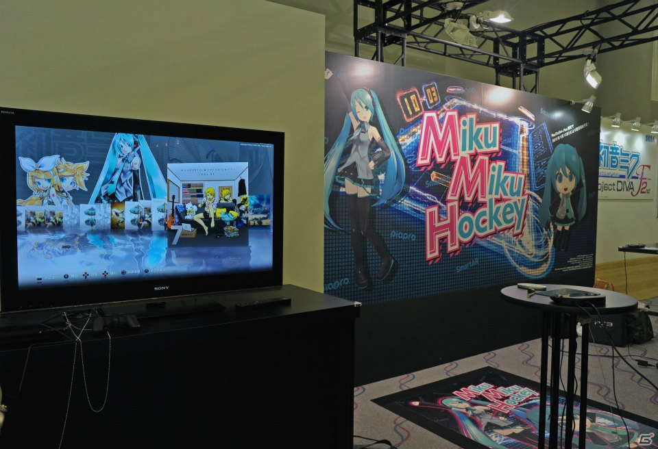 ミクの多彩な魅力を凝縮したユーザー参加型イベント「初音ミク『マジカルミライ2013』」の模様を紹介の画像31