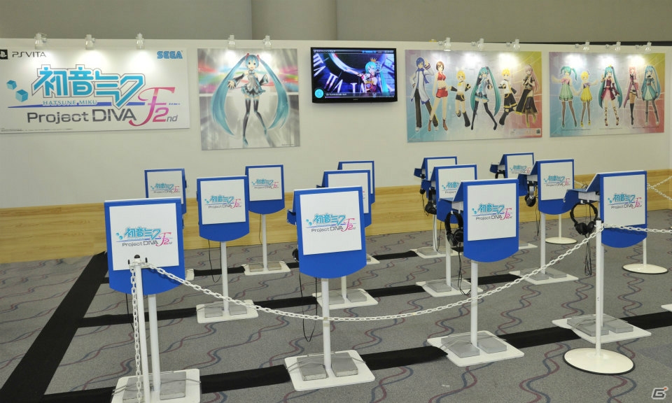 ミクの多彩な魅力を凝縮したユーザー参加型イベント「初音ミク『マジカルミライ2013』」の模様を紹介の画像32