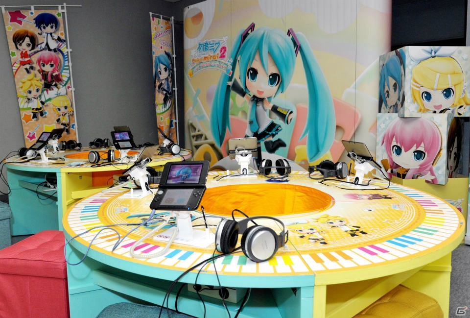 ミクの多彩な魅力を凝縮したユーザー参加型イベント「初音ミク『マジカルミライ2013』」の模様を紹介の画像34