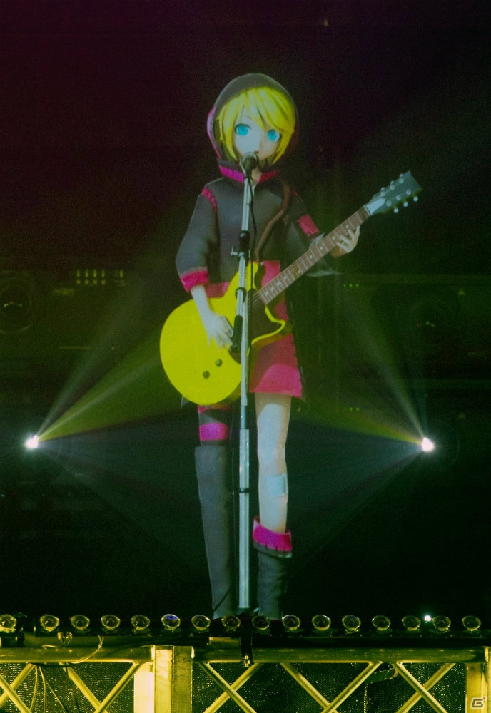 ミクの多彩な魅力を凝縮したユーザー参加型イベント「初音ミク『マジカルミライ2013』」の模様を紹介の画像9