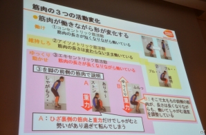 【CEDEC 2013】キャラクターのポージングには意外な秘密が？「身体の動きと原理から知る、闘うインゲームアニメーションの中身」のセッション内容をお届けの画像9