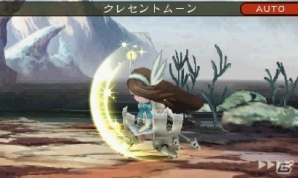 3DS「ブレイブリーデフォルト フォーザ・シークウェル」UIの見直しやイベントの追加などオリジナル版からの改善点＆パワーアップした内容を紹介！の画像8