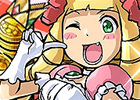 iOS/Android「ケリ姫スイーツ」主人公のスキルレベルアップやメンバー強化をバックアップする企画「冒険者応援キャンペーン」が開催