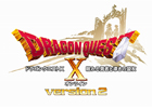 「ドラゴンクエストX」の追加パッケージWii/Wii U/PC「ドラゴンクエストX 眠れる勇者と導きの盟友 オンライン」が発表―東京ゲームショウ2013にて最新情報を公開予定