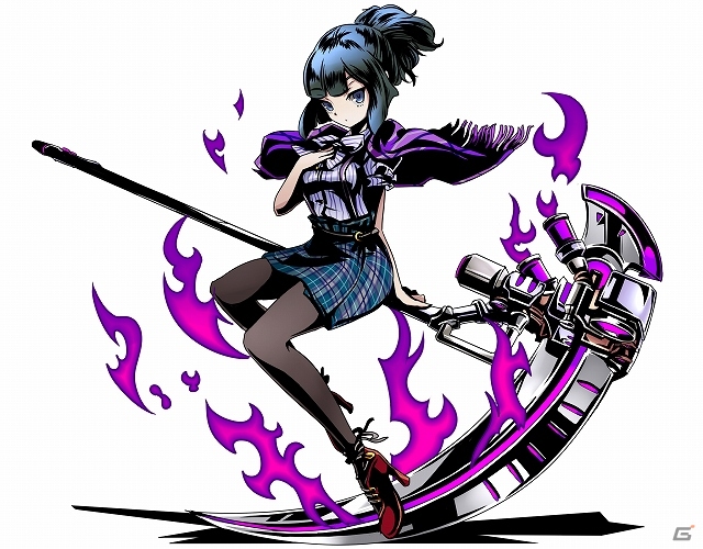 iOS/Android「ディバインゲート」メインキャラクターを紹介！「東京ゲームショウ2013」にてステージイベントが実施決定の画像5