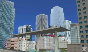 “時代”の概念が新たに追加された3DS「A列車で行こう3D」が12月12日に発売の画像33