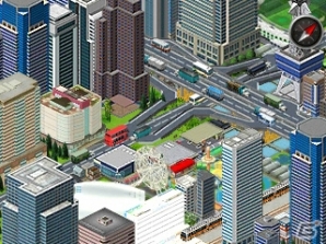 “時代”の概念が新たに追加された3DS「A列車で行こう3D」が12月12日に発売の画像34