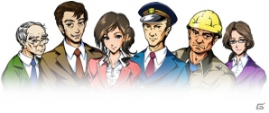 “時代”の概念が新たに追加された3DS「A列車で行こう3D」が12月12日に発売の画像49