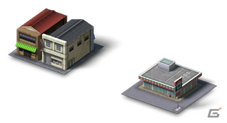“時代”の概念が新たに追加された3DS「A列車で行こう3D」が12月12日に発売の画像13