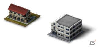 “時代”の概念が新たに追加された3DS「A列車で行こう3D」が12月12日に発売の画像14