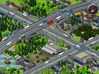 “時代”の概念が新たに追加された3DS「A列車で行こう3D」が12月12日に発売の画像23