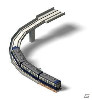 “時代”の概念が新たに追加された3DS「A列車で行こう3D」が12月12日に発売の画像26