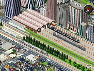 “時代”の概念が新たに追加された3DS「A列車で行こう3D」が12月12日に発売の画像27