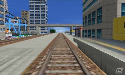 “時代”の概念が新たに追加された3DS「A列車で行こう3D」が12月12日に発売の画像31