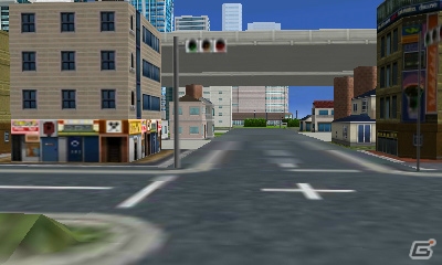 “時代”の概念が新たに追加された3DS「A列車で行こう3D」が12月12日に発売の画像32