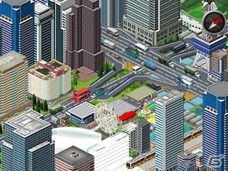 “時代”の概念が新たに追加された3DS「A列車で行こう3D」が12月12日に発売の画像34