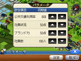 “時代”の概念が新たに追加された3DS「A列車で行こう3D」が12月12日に発売の画像37