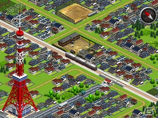 “時代”の概念が新たに追加された3DS「A列車で行こう3D」が12月12日に発売の画像4