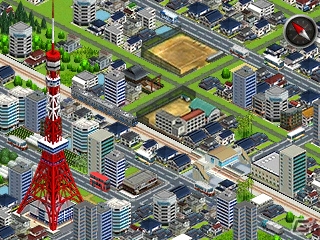 “時代”の概念が新たに追加された3DS「A列車で行こう3D」が12月12日に発売の画像5