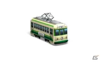 “時代”の概念が新たに追加された3DS「A列車で行こう3D」が12月12日に発売の画像9