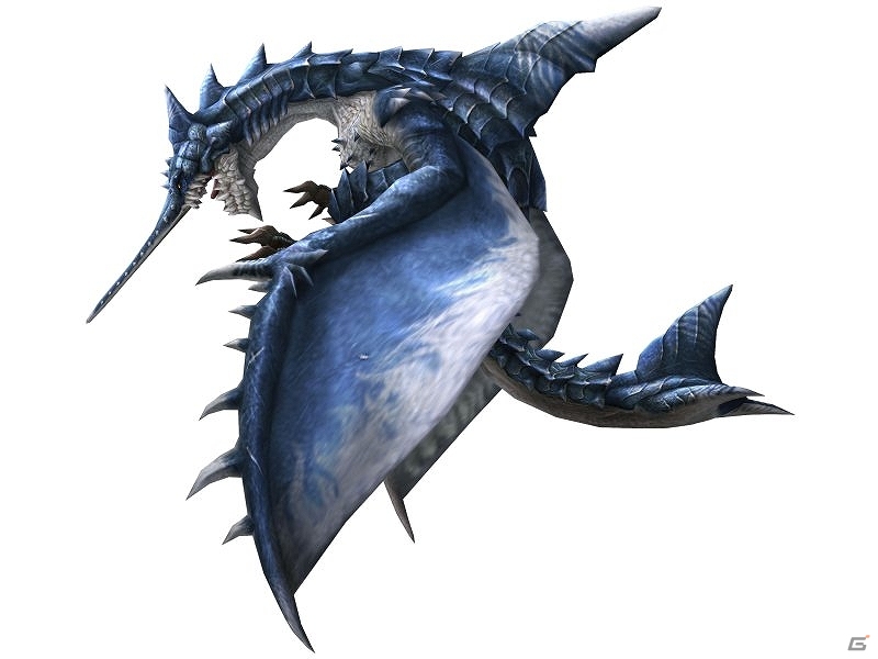 Xbox 360/PC「モンスターハンター フロンティアG」イベント「統合だョ！全員集合！！」実施の画像2
