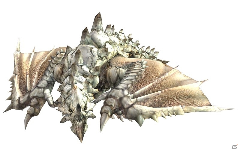 Xbox 360/PC「モンスターハンター フロンティアG」イベント「統合だョ！全員集合！！」実施の画像3