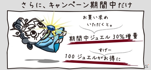 iOS/Android「クレイジータワー」1周年記念＆全世界150万DL達成を記念したキャンペーンが開催！「一周年記念仏」がハンティングミッションに登場の画像5