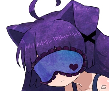おしおきのドキドキが倍増…！？PS Vita「クリミナルガールズ INVITATION」の予約特典に「おしおき用アイマスク」が追加の画像2