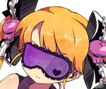 おしおきのドキドキが倍増…！？PS Vita「クリミナルガールズ INVITATION」の予約特典に「おしおき用アイマスク」が追加の画像4