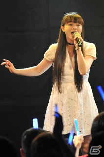 今井さんの「Snow White」など多彩な楽曲が披露された「アイドルマスター ミリオンライブ！」CD第4弾「THE IDOLM@STER LIVE THE@TER PERFORMANCE 04」発売記念イベントをレポートの画像12