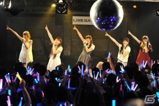 今井さんの「Snow White」など多彩な楽曲が披露された「アイドルマスター ミリオンライブ！」CD第4弾「THE IDOLM@STER LIVE THE@TER PERFORMANCE 04」発売記念イベントをレポートの画像14