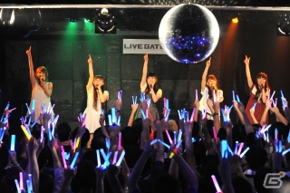 今井さんの「Snow White」など多彩な楽曲が披露された「アイドルマスター ミリオンライブ！」CD第4弾「THE IDOLM@STER LIVE THE@TER PERFORMANCE 04」発売記念イベントをレポートの画像15