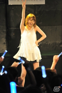 今井さんの「Snow White」など多彩な楽曲が披露された「アイドルマスター ミリオンライブ！」CD第4弾「THE IDOLM@STER LIVE THE@TER PERFORMANCE 04」発売記念イベントをレポートの画像4