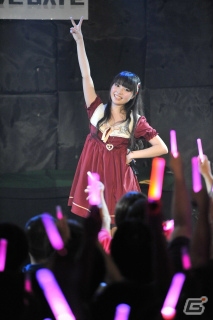 今井さんの「Snow White」など多彩な楽曲が披露された「アイドルマスター ミリオンライブ！」CD第4弾「THE IDOLM@STER LIVE THE@TER PERFORMANCE 04」発売記念イベントをレポートの画像7