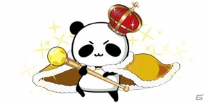 iOS/Android「ドラゴンコインズ」と「だーぱん」がコラボレーション！日替わりの特別ミッションが配信の画像6