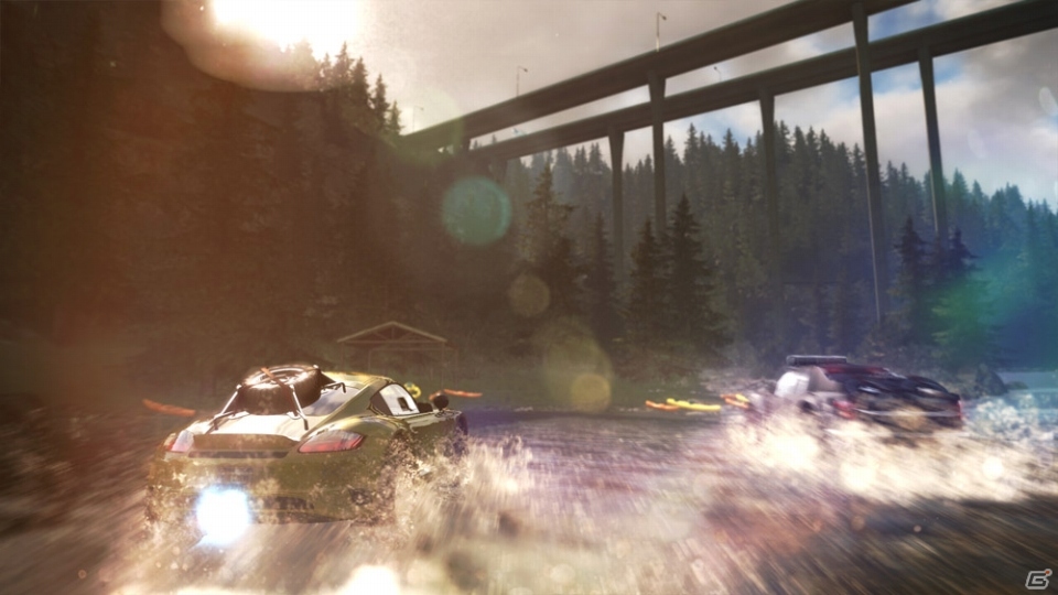 PS4版「アサシン クリード4 ブラック フラッグ」＆PS4/PS3/Xbox 360/Wii U「ウォッチドッグス」が2014年2月22日に発売決定―「ザ・クルー」の発売ハードも明らかにの画像6