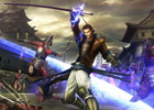 PS3「戦国BASARA4」進化したアクションを垣間見ることができるプレイムービーが公開―片倉小十郎をメインに固有アクションや敵兵の「陣形合体」を紹介