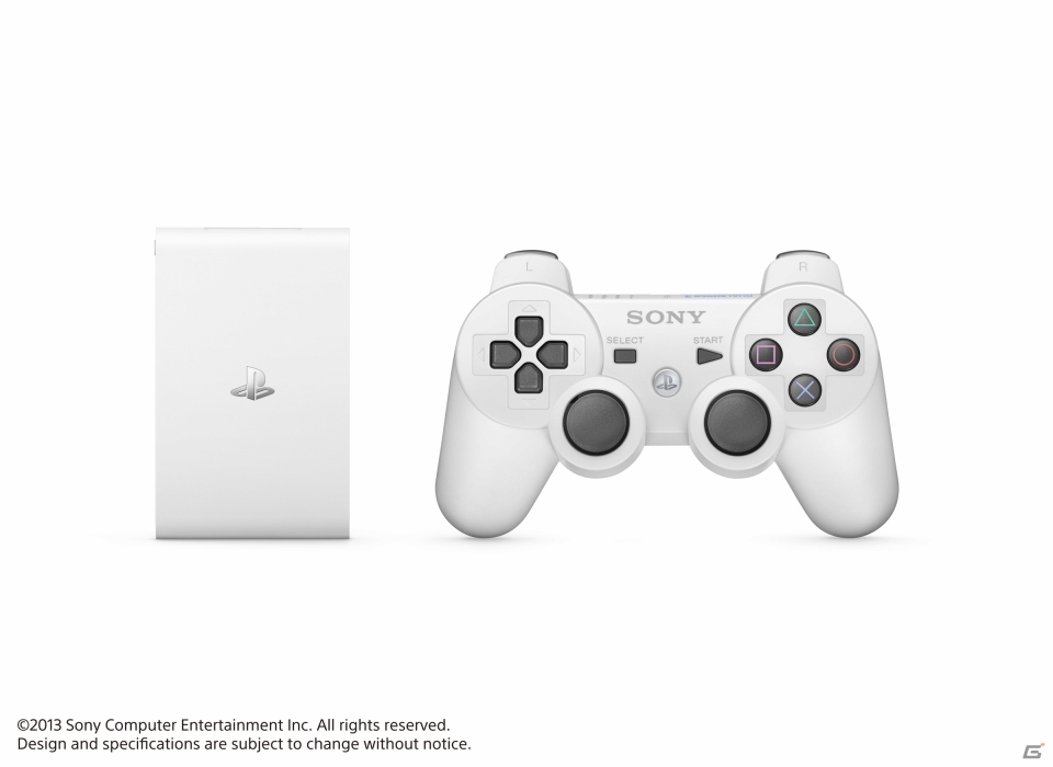 テレビでビデオサービスやゲームを楽しめるエンタテインメントシステム「PlayStation Vita TV」が2013年11月14日に発売の画像1