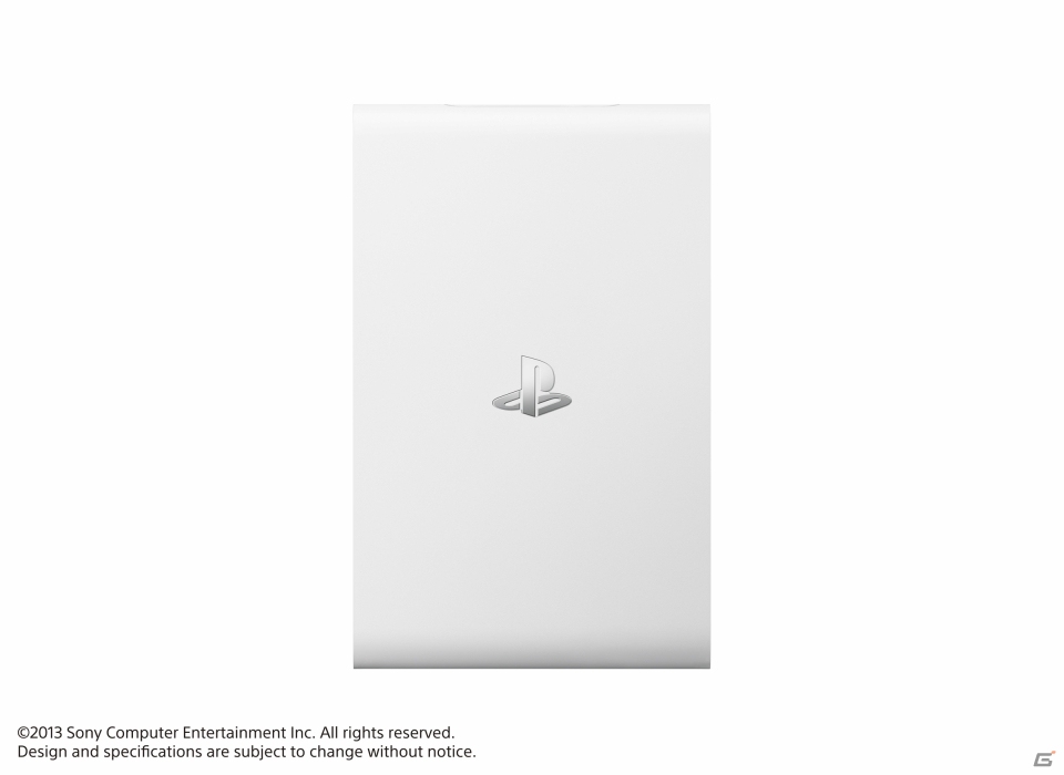 テレビでビデオサービスやゲームを楽しめるエンタテインメントシステム「PlayStation Vita TV」が2013年11月14日に発売の画像7