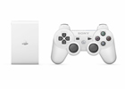 テレビでビデオサービスやゲームを楽しめるエンタテインメントシステム「PlayStation Vita TV」が2013年11月14日に発売