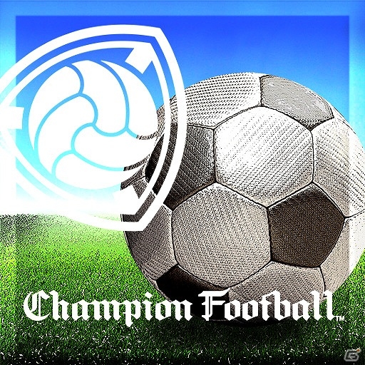 iOS/Android「Champion Football」宮本恒靖氏のキャプテンシーが光る「フラット3」で試合を掌握しよう！戦術カード「フラット3」＆「ザ・トライアングル」追加の画像1