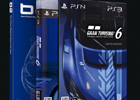 PS3「グランツーリスモ6」が12月5日に発売決定―15周年を記念した初回限定版や本体同梱版も登場