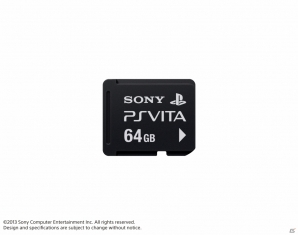 薄型・軽量化しメモリーカードを内蔵した新型「PS Vita Wi-Fiモデル」（PCH-2000シリーズ）を2013年10月10日に発売の画像15