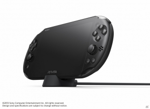 薄型・軽量化しメモリーカードを内蔵した新型「PS Vita Wi-Fiモデル」（PCH-2000シリーズ）を2013年10月10日に発売の画像18