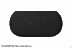 薄型・軽量化しメモリーカードを内蔵した新型「PS Vita Wi-Fiモデル」（PCH-2000シリーズ）を2013年10月10日に発売の画像19