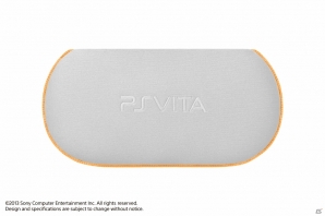 薄型・軽量化しメモリーカードを内蔵した新型「PS Vita Wi-Fiモデル」（PCH-2000シリーズ）を2013年10月10日に発売の画像20